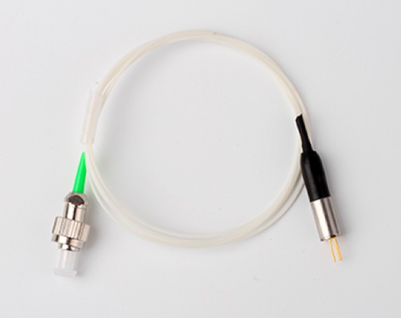 Fiber Couple Laser