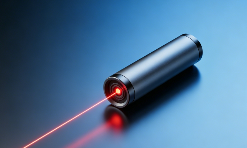 Customized Laser products