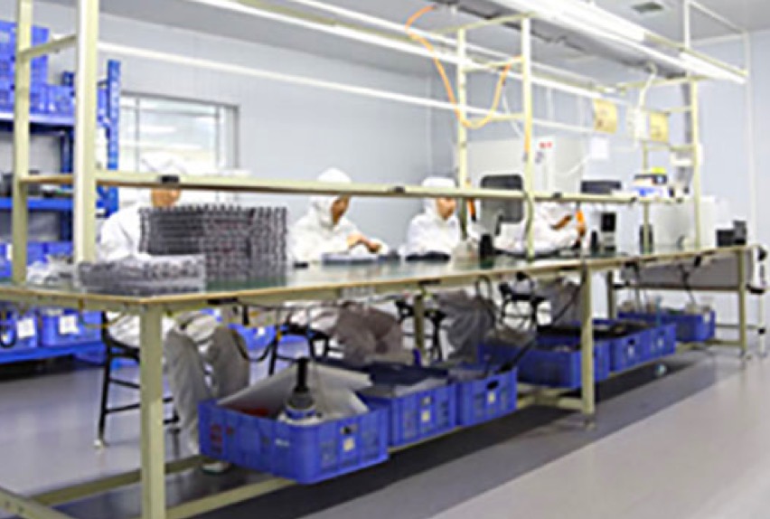 MXTLASER TECHNOLOGY COMPANY