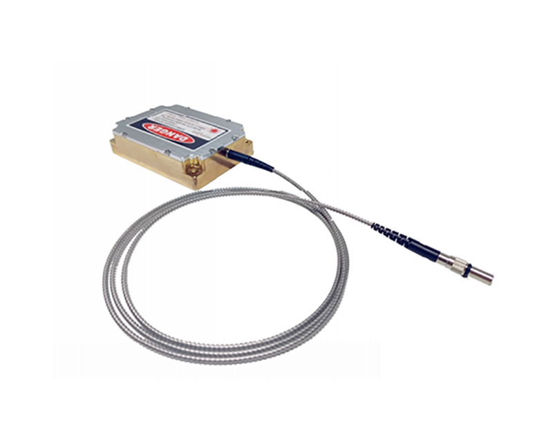 High-Power-Laser